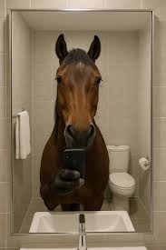 Cavallo al galoppo